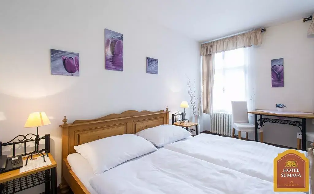 Photo 3 of Hotel ŠUMAVA